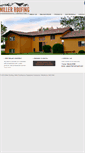 Mobile Screenshot of millerroofingmt.com